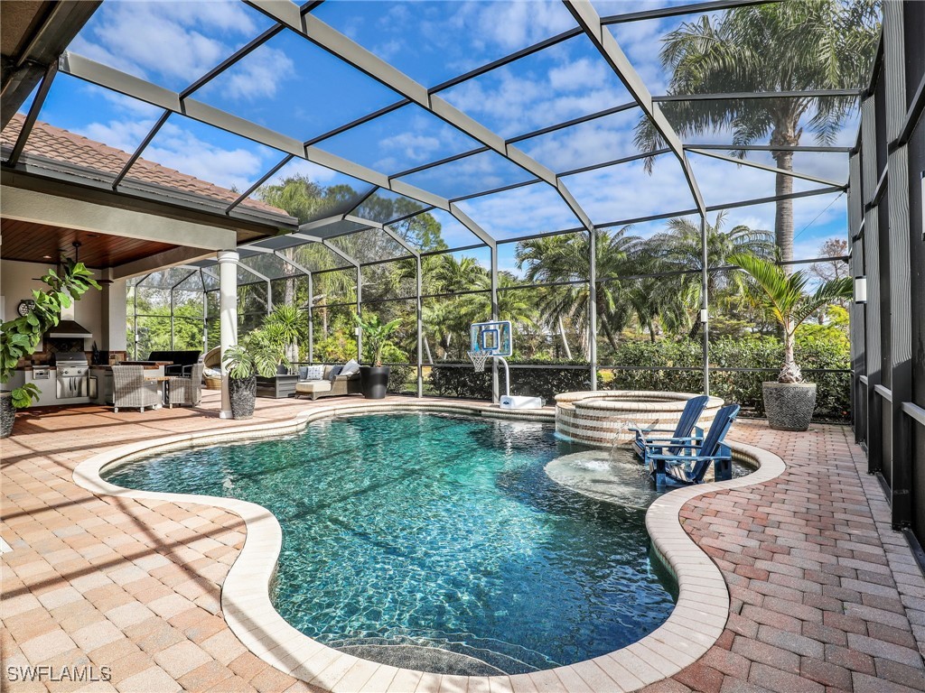 4 Bed Pool Home for Sale in Grande Estates, photo 23