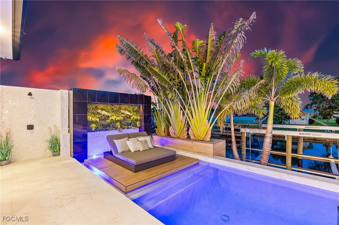 4 Bed Pool Home for Sale in Cape Coral, FL, $3,100,000 — photo 23