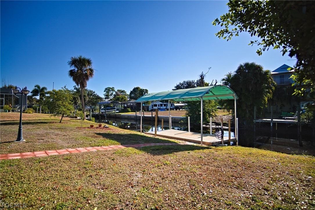 3 Bed Waterfront Home for Sale in Riverbend, FL, $349,900 — photo 23
