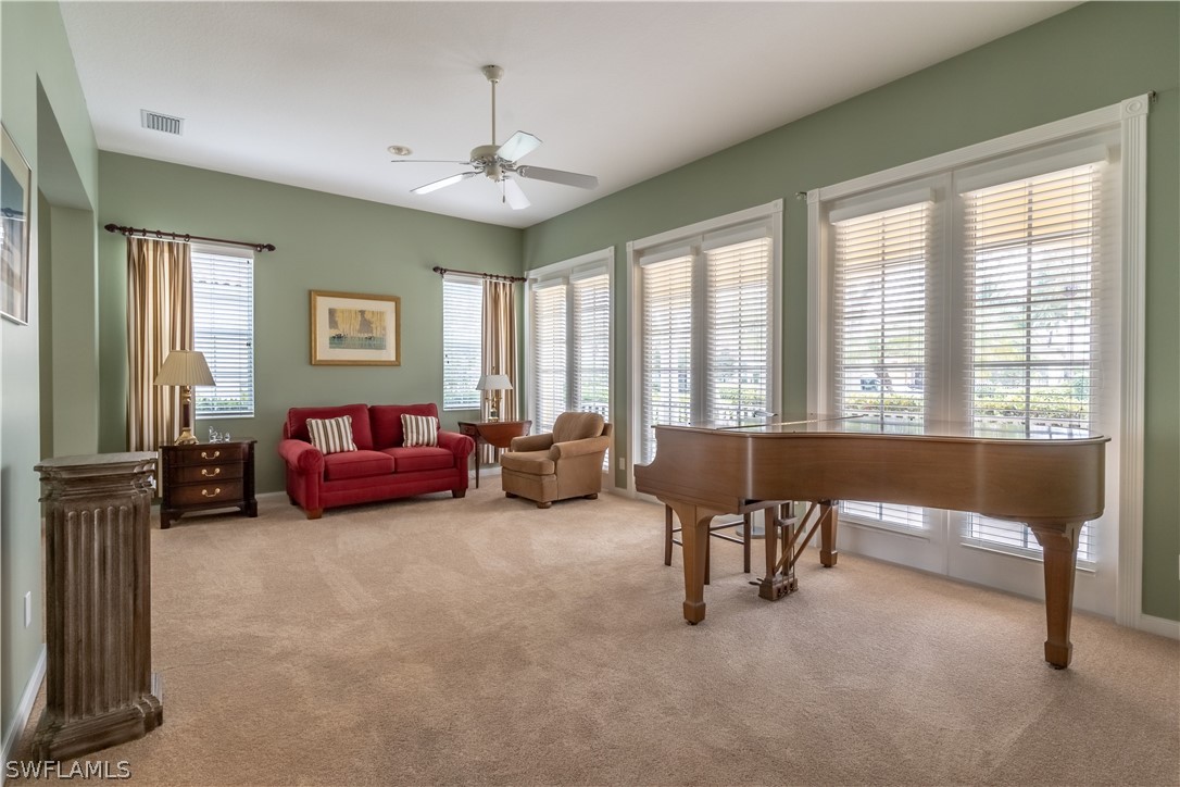 4 Bed Waterfront Home for Sale in Verona Walk, FL, $750,000 — photo 23