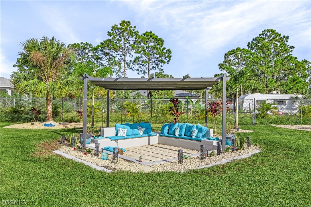 3 Bed SingleFamilyResidence for Sale in Lehigh Acres, FL — photo 23