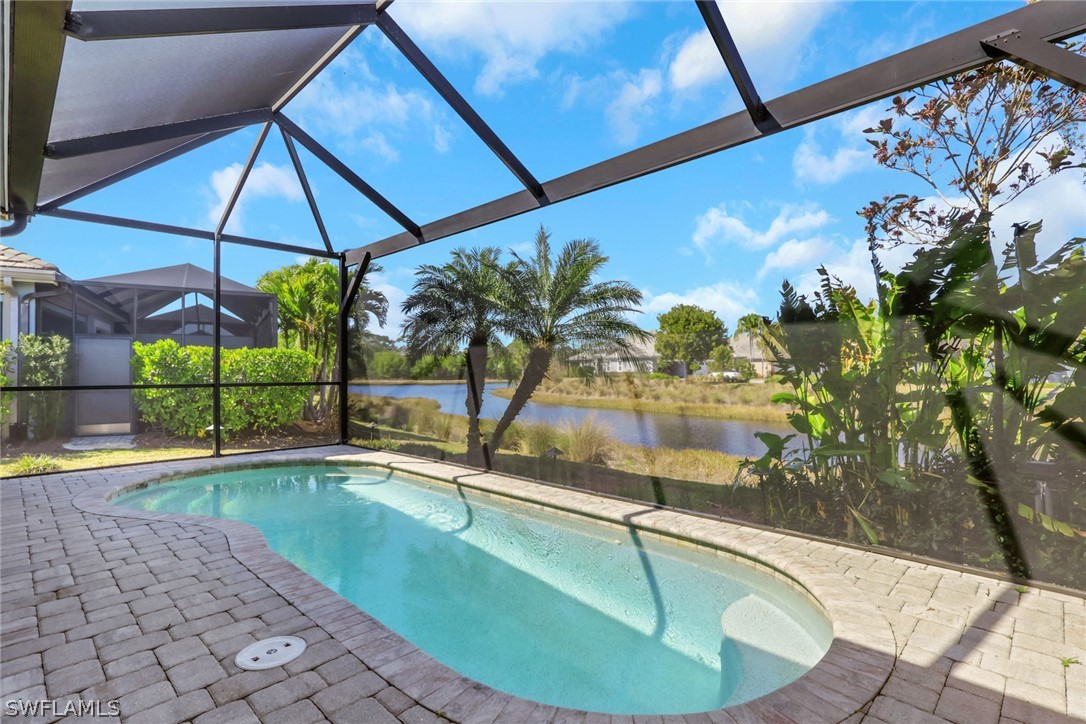 2 Bed Pool Home for Sale in Naples, FL, $805,995 — photo 23