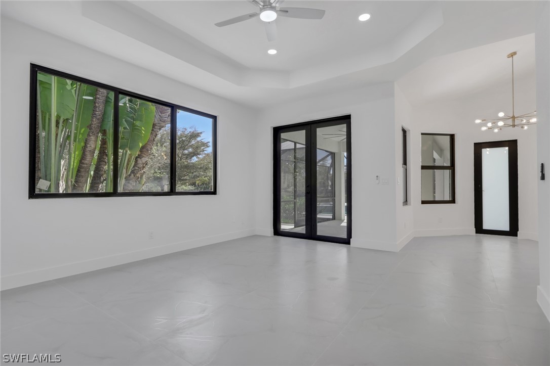 4 Bed Pool Home for Sale in Naples, photo 23