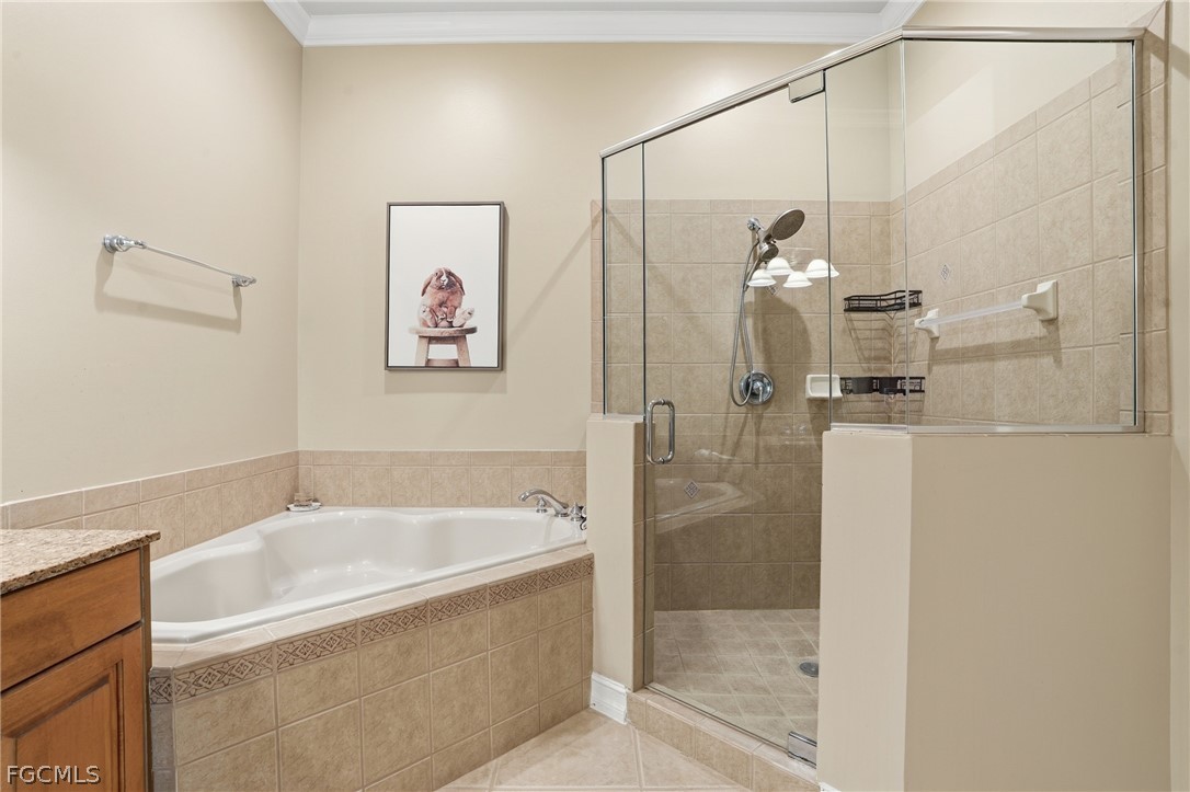 3 Bed Attached for Sale in Portofino, photo 23