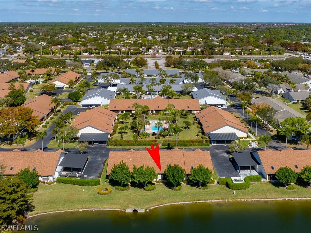 2 Bed Waterfront Home for Sale in Regent Park, FL, $285,000 — photo 23