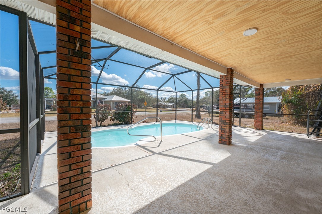 3 Bed Pool Home for Sale in Labelle, FL, $379,900 — photo 23