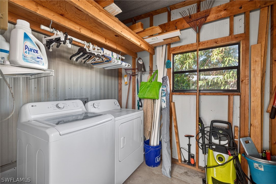 2 Bed ManufacturedHome for Sale in Naples, FL — photo 23