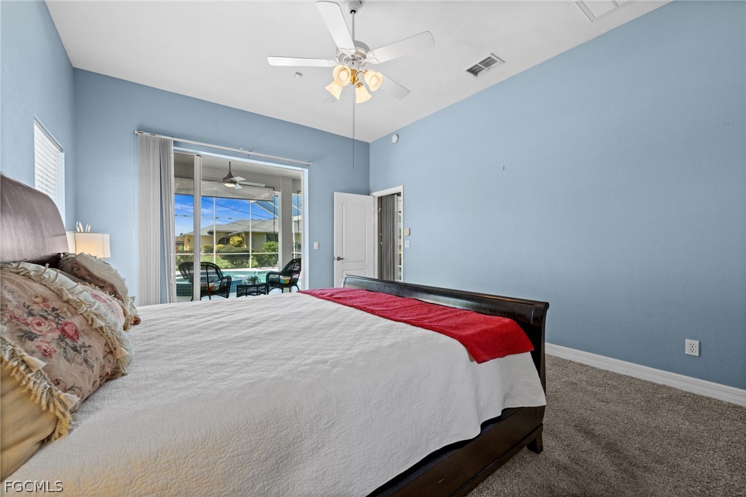 3 Bed Pool Home for Sale in Cape Coral, FL, $429,000 — photo 23