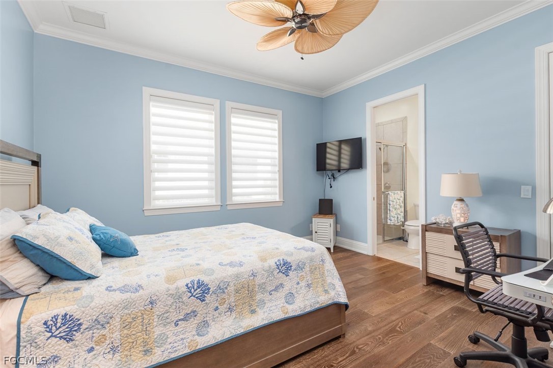 3 Bed Pool Home for Sale in River Point, FL — photo 23