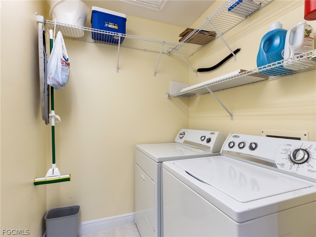 2 Bed Condominium for Sale in Cape Coral, FL, $199,900 — photo 23