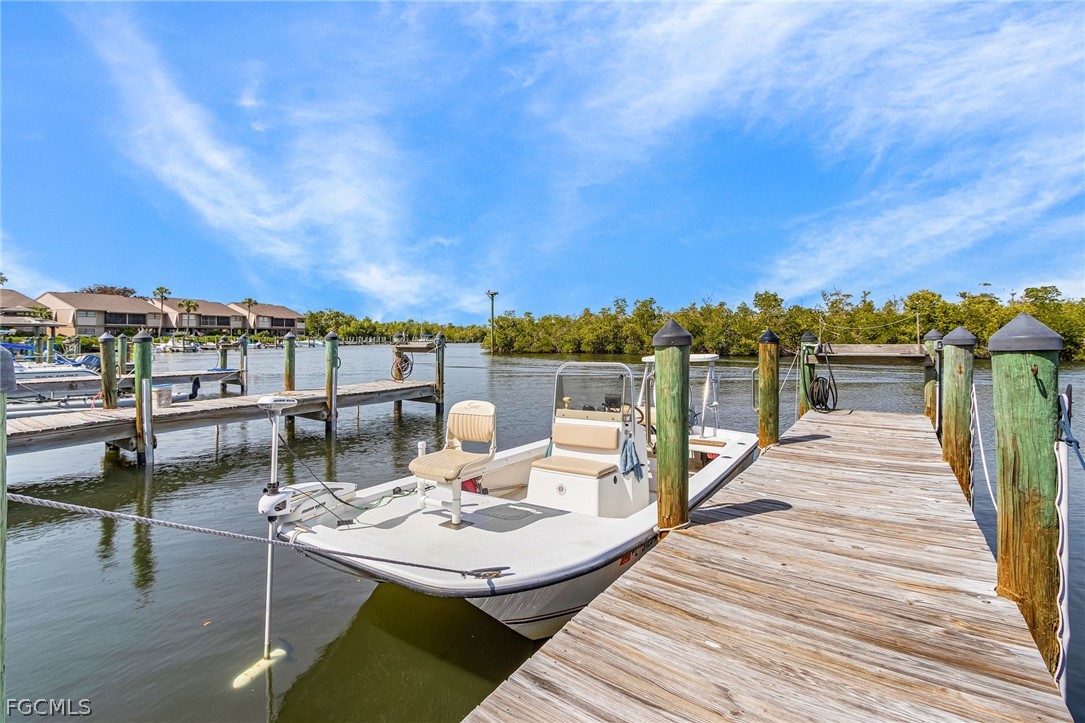 2 Bed Waterfront Home for Sale in Bokeelia, photo 23