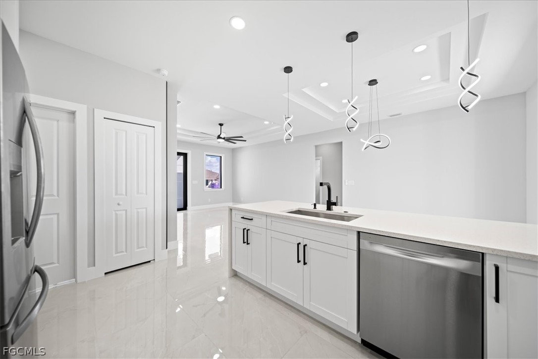 3 Bed SingleFamilyResidence for Sale in Cape Coral, photo 23