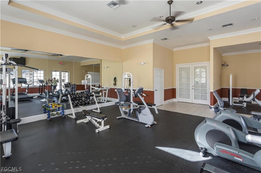 2 Bed Waterfront Home for Sale in Fort Myers, photo 23