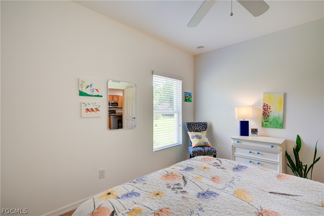2 Bed Attached for Sale in Cascades, photo 23
