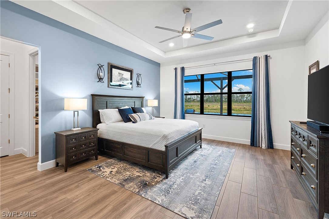 3 Bed Pool Home for Sale in Verdana Village, FL — photo 23
