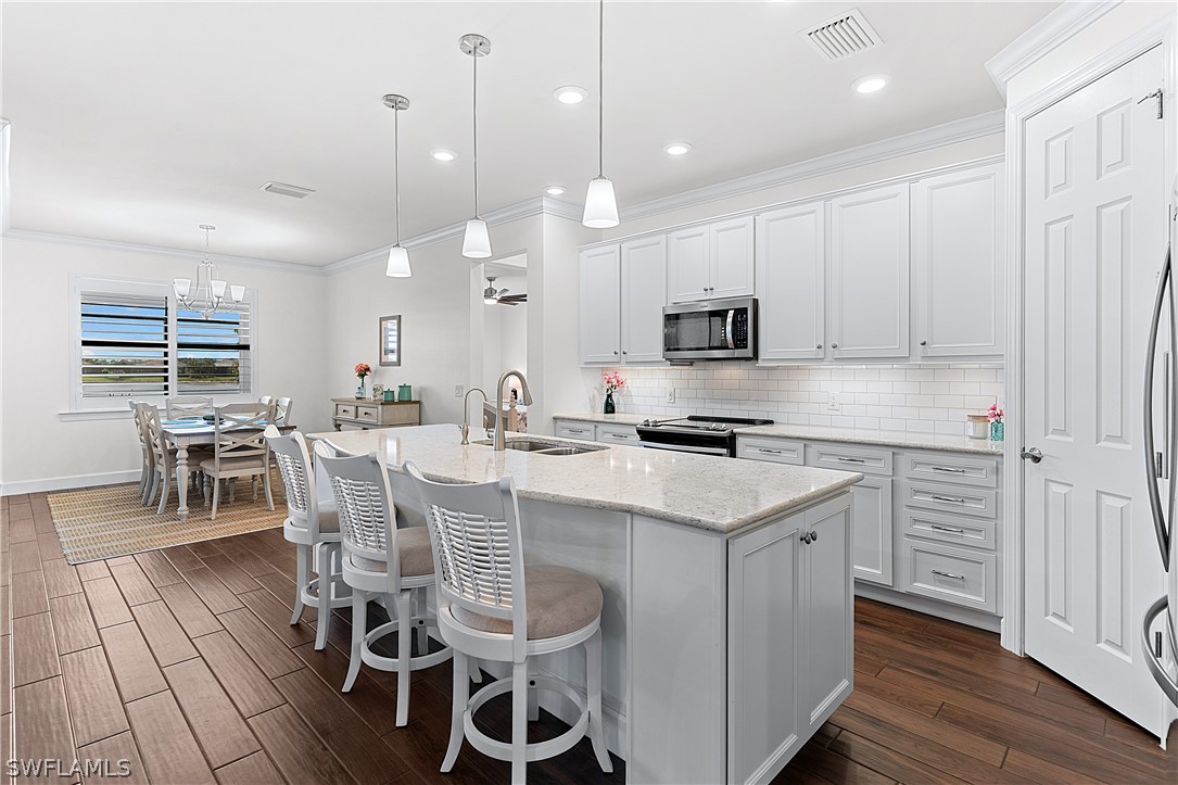 3 Bed Pool Home for Sale in Estero, FL, $695,000 — photo 23
