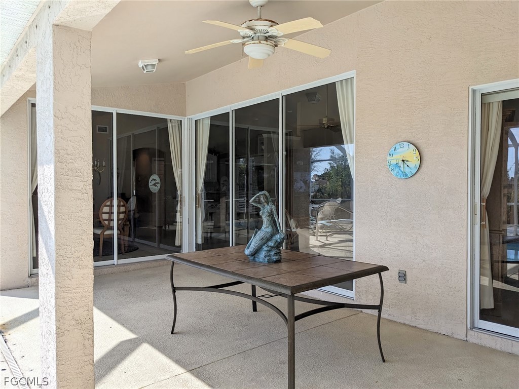 3 Bed Pool Home for Sale in Cape Coral, FL, $365,000 — photo 23