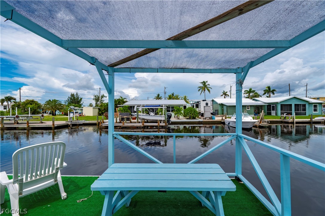 2 Bed Waterfront Home for Sale in Matlacha, FL, $299,900 — photo 23