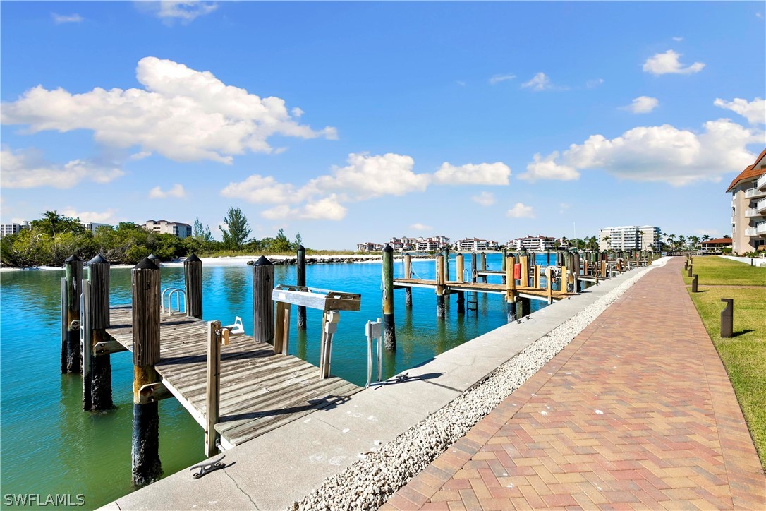 2 Bed Waterfront Home for Sale in Marco Island, photo 23