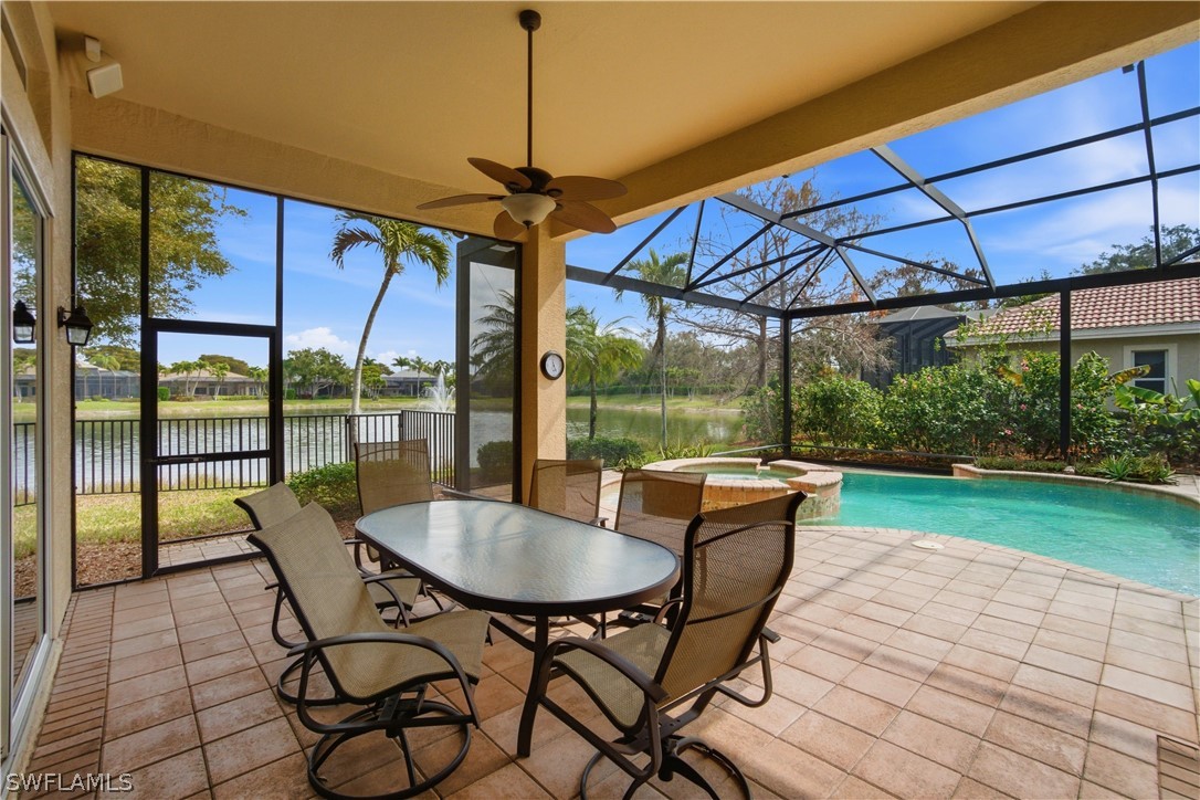 4 Bed Pool Home for Sale in Sanctuary, FL, $1,749,000 — photo 23