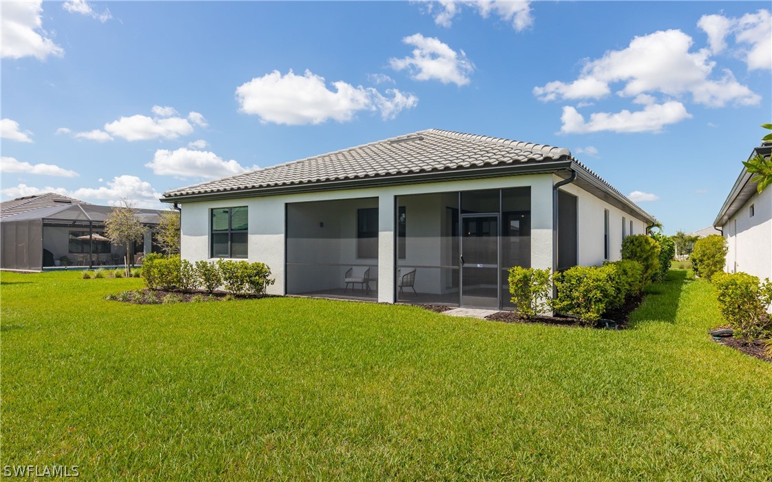 3 Bed Waterfront Home for Sale in Estero, FL, $579,000 — photo 23