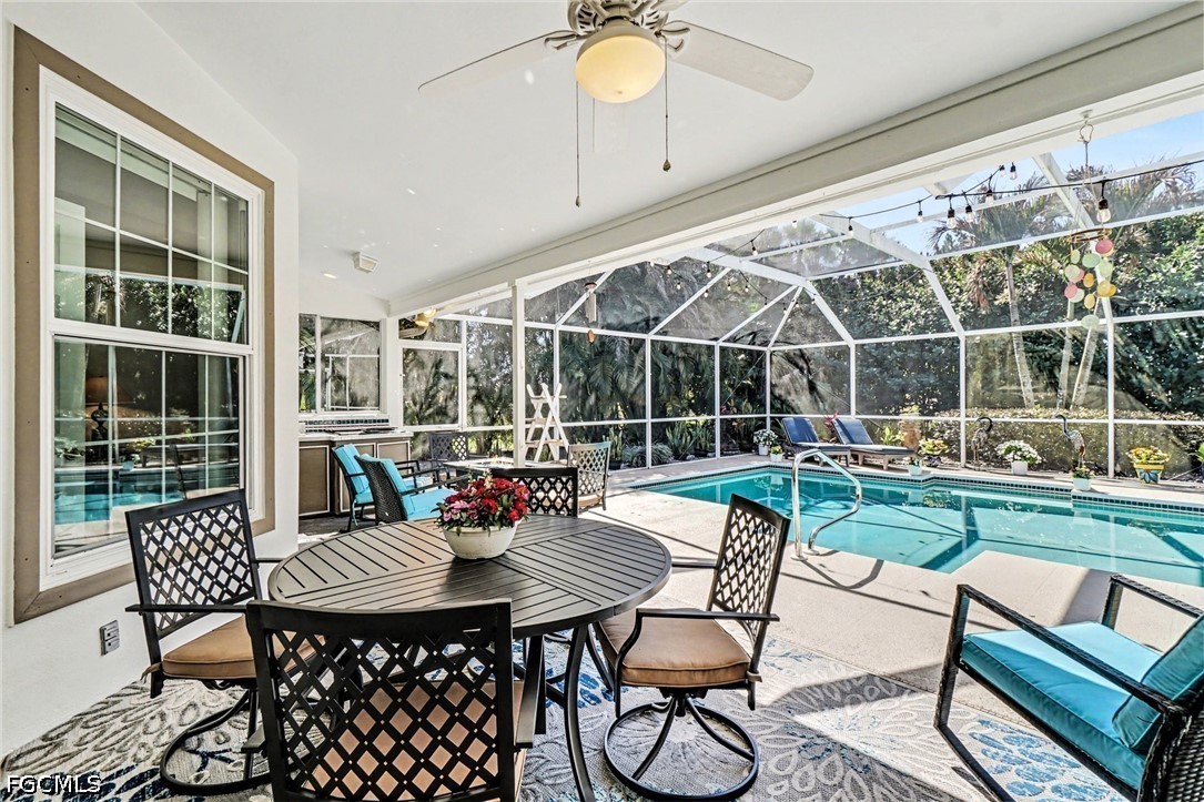 4 Bed Pool Home for Sale in Lehigh Acres, FL, $389,900 — photo 23