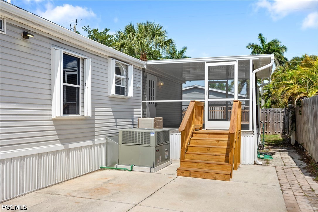3 Bed ManufacturedHome for Sale in Fort Myers, FL, $175,000 — photo 23