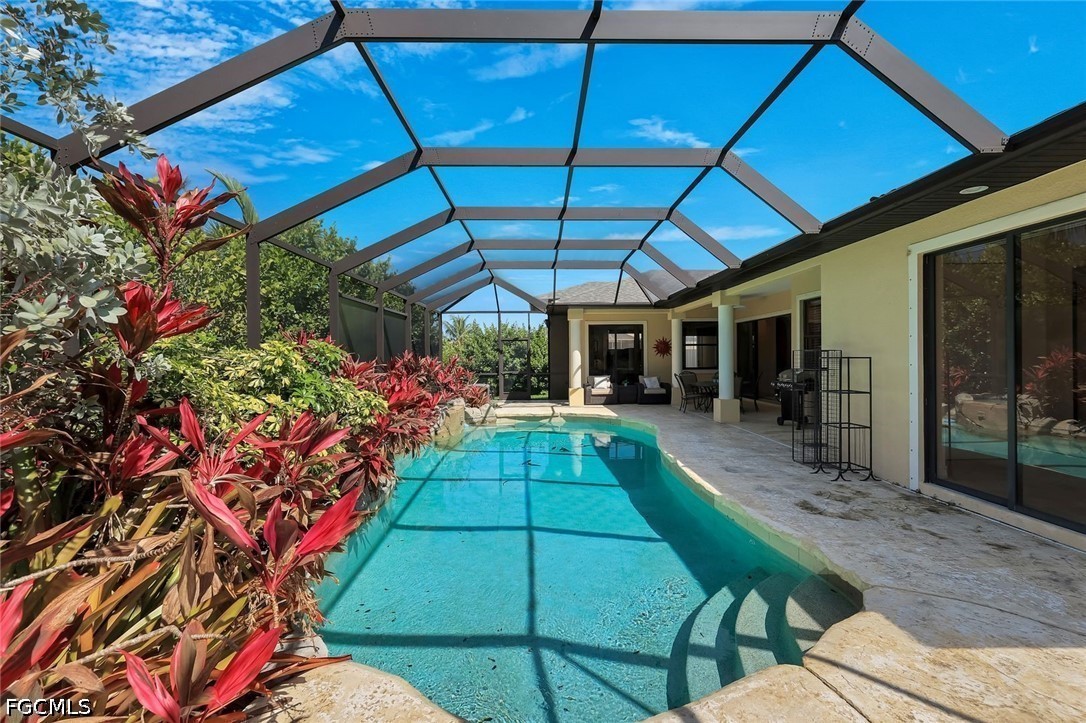5 Bed Pool Home for Sale in Cape Coral, photo 23