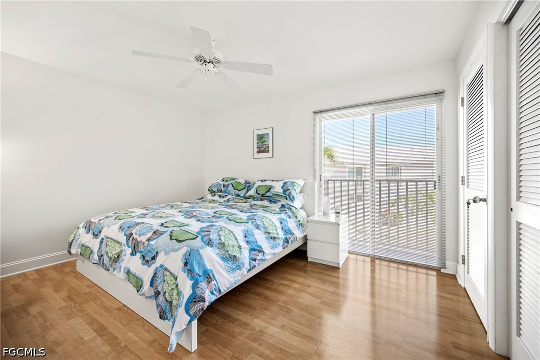 2 Bed Waterfront Home for Sale in Boardwalk Caper, FL — photo 23