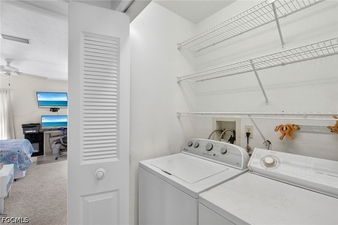 2 Bed Condominium for Sale in Fort Myers, photo 23