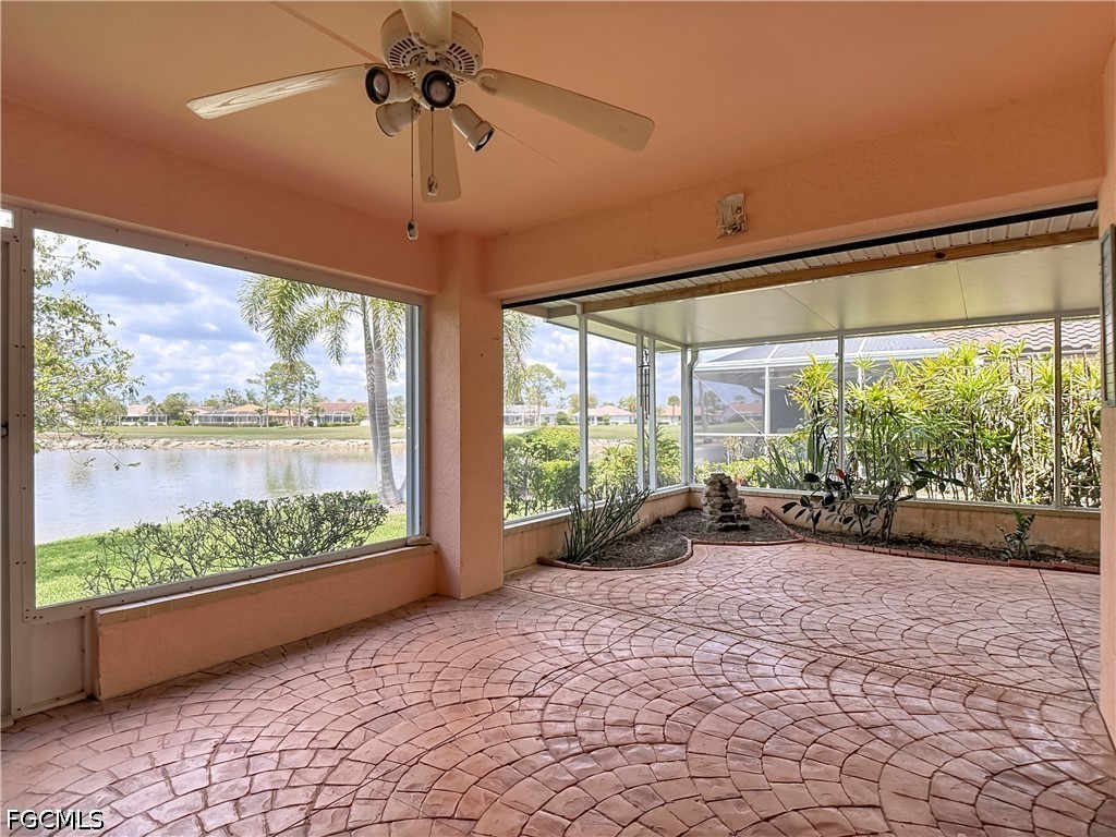2 Bed Waterfront Home for Sale in Herons Glen, FL, $268,000 — photo 23