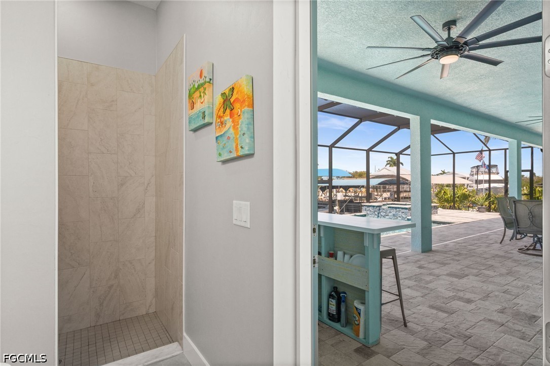 3 Bed Pool Home for Sale in St James City, FL, $973,000 — photo 23