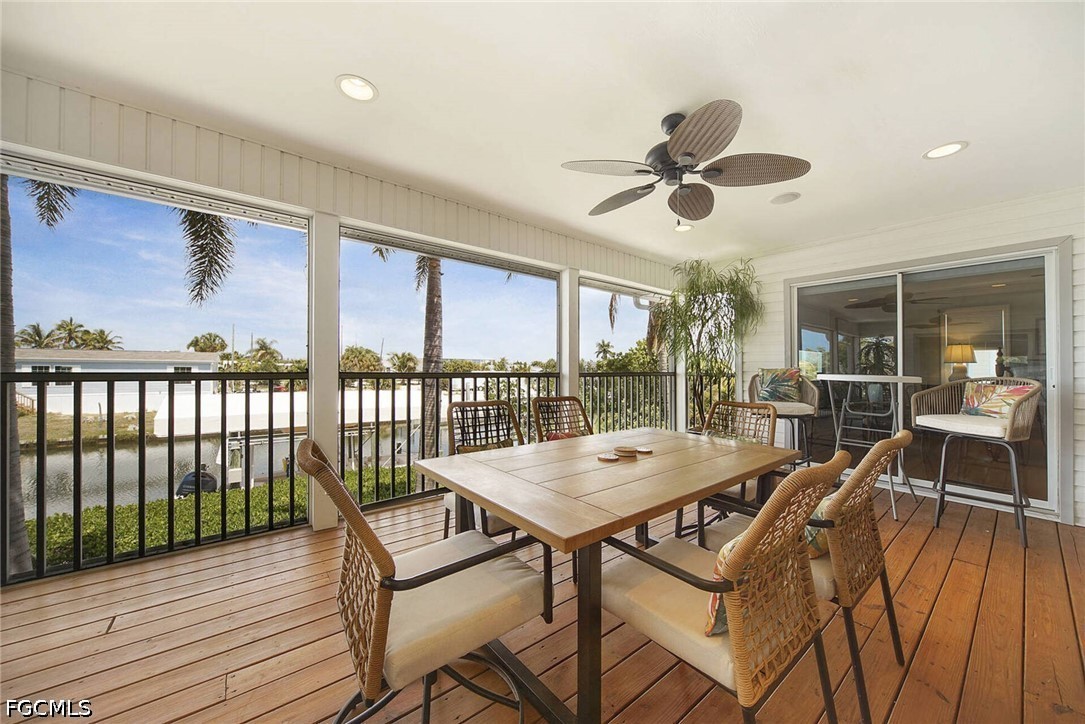 3 Bed Waterfront Home for Sale in Buttonwood Key, FL — photo 23