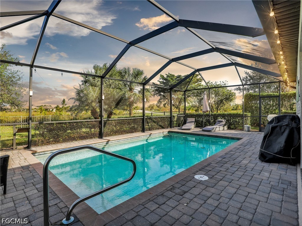 3 Bed Pool Home for Sale in Estero, FL, $564,900 — photo 23
