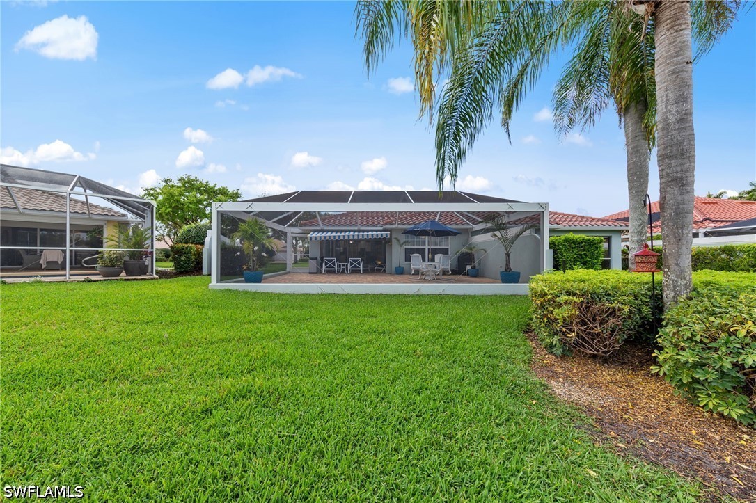 2 Bed Attached for Sale in Bonita Springs, FL, $468,000 — photo 23