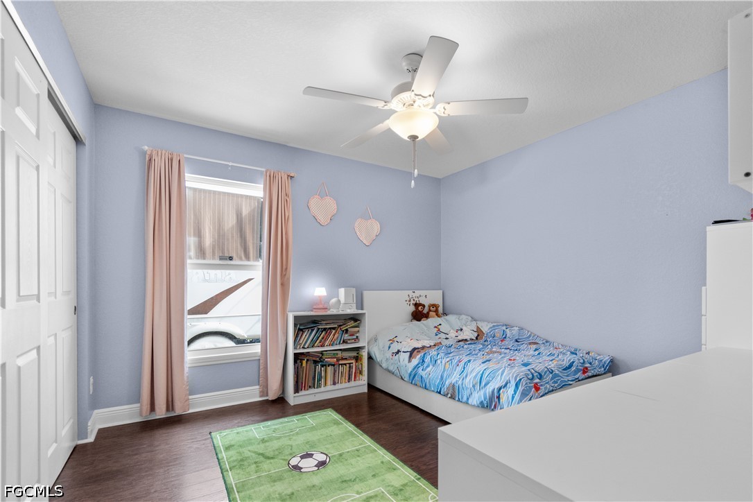 4 Bed Pool Home for Sale in Lehigh Acres, photo 23