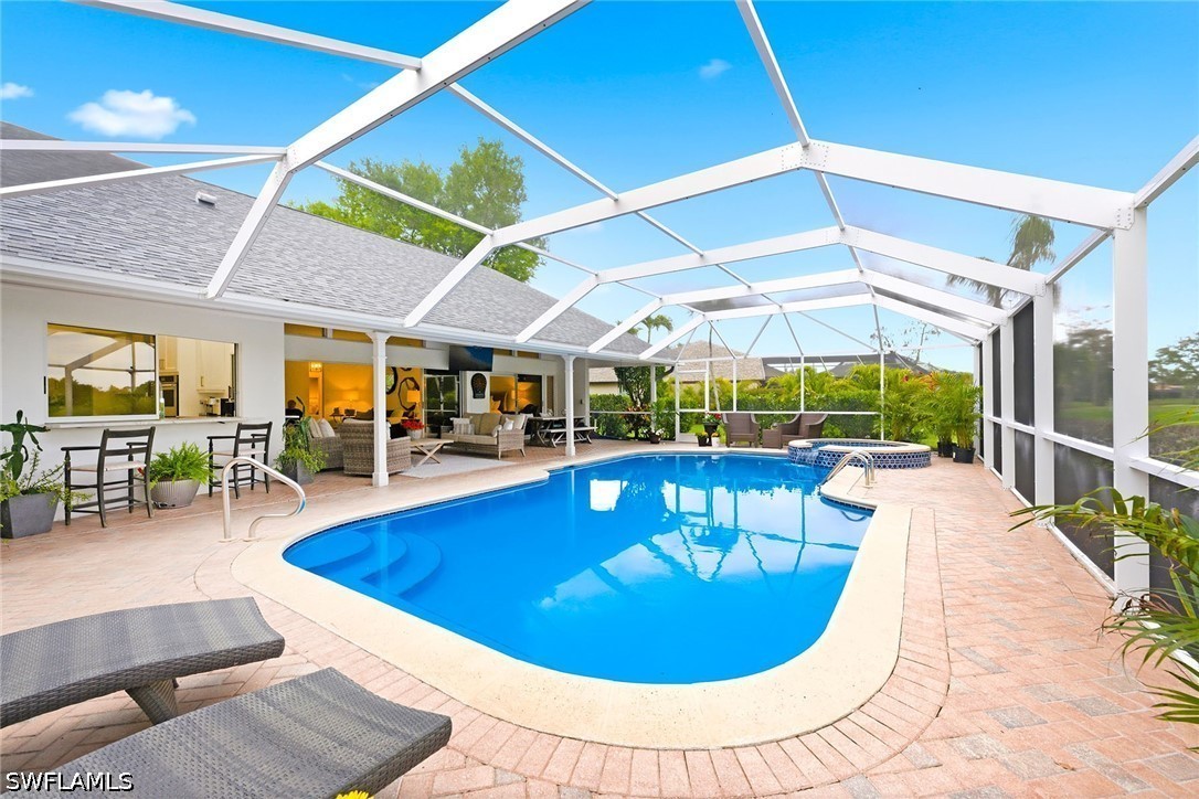 3 Bed Pool Home for Sale in Naples, photo 23