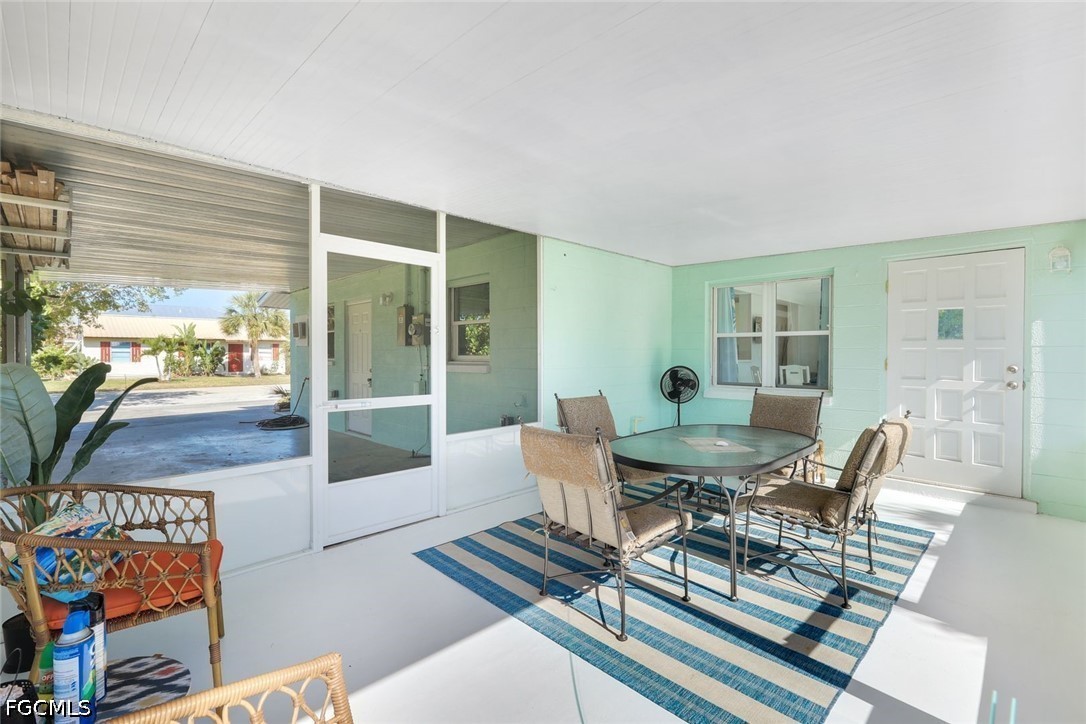 2 Bed Waterfront Home for Sale in Estero Bay Shores, photo 23