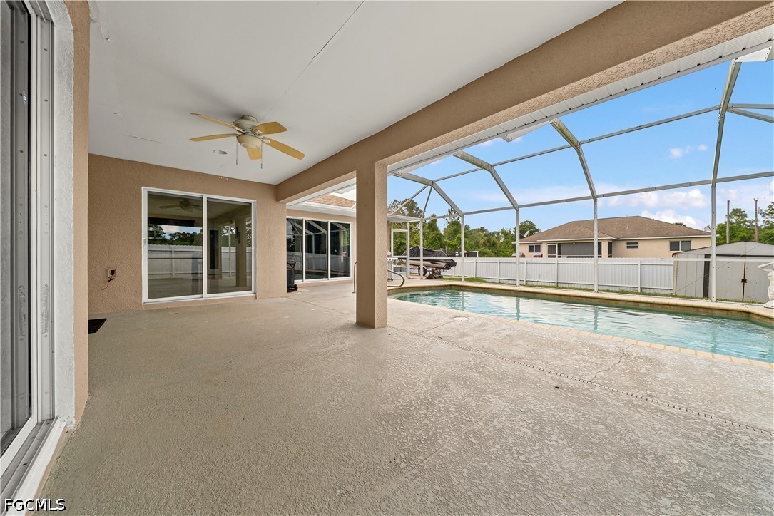 3 Bed Pool Home for Sale in Lehigh Acres, FL, $349,000 — photo 23
