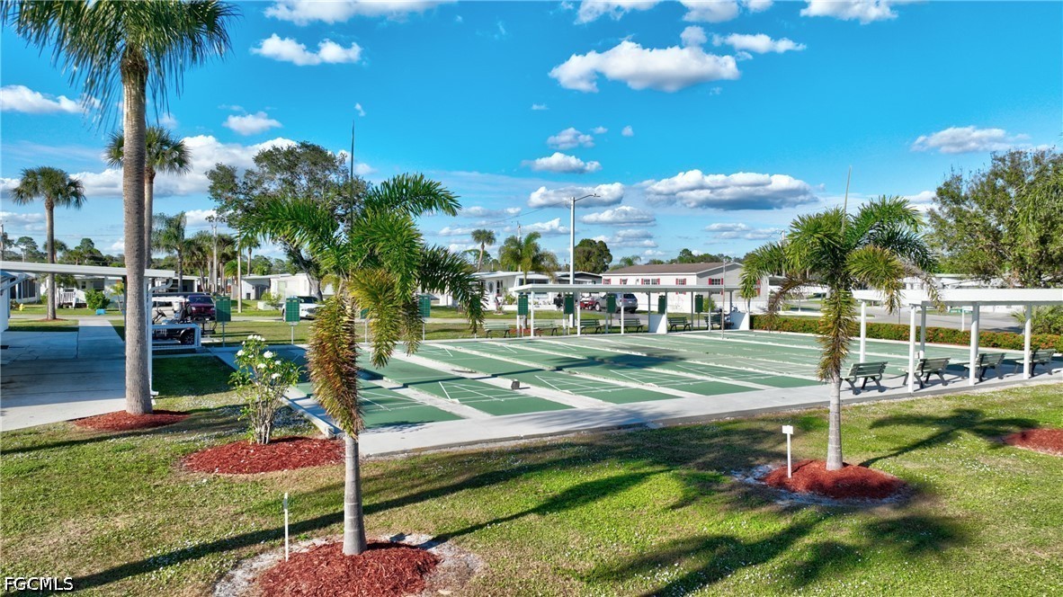 1 Bed ManufacturedHome for Sale in Carriage Village, photo 23