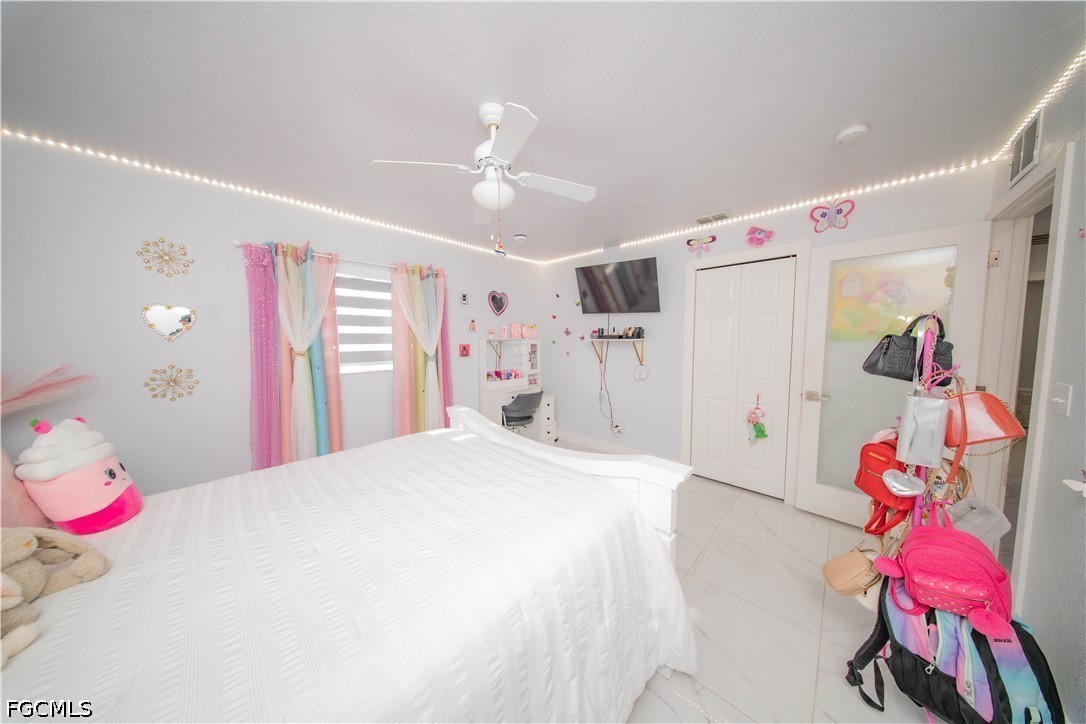 3 Bed Pool Home for Sale in Cape Coral, photo 23