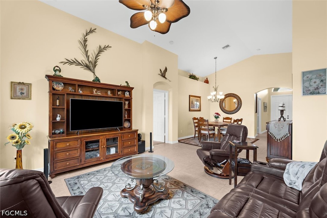 3 Bed Waterfront Home for Sale in Punta Gorda, FL, $314,000 — photo 23