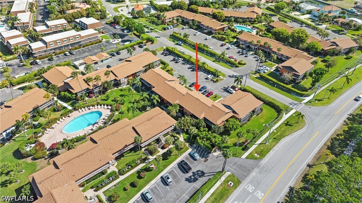2 Bed Condominium for Sale in Marco Island, FL — photo 23