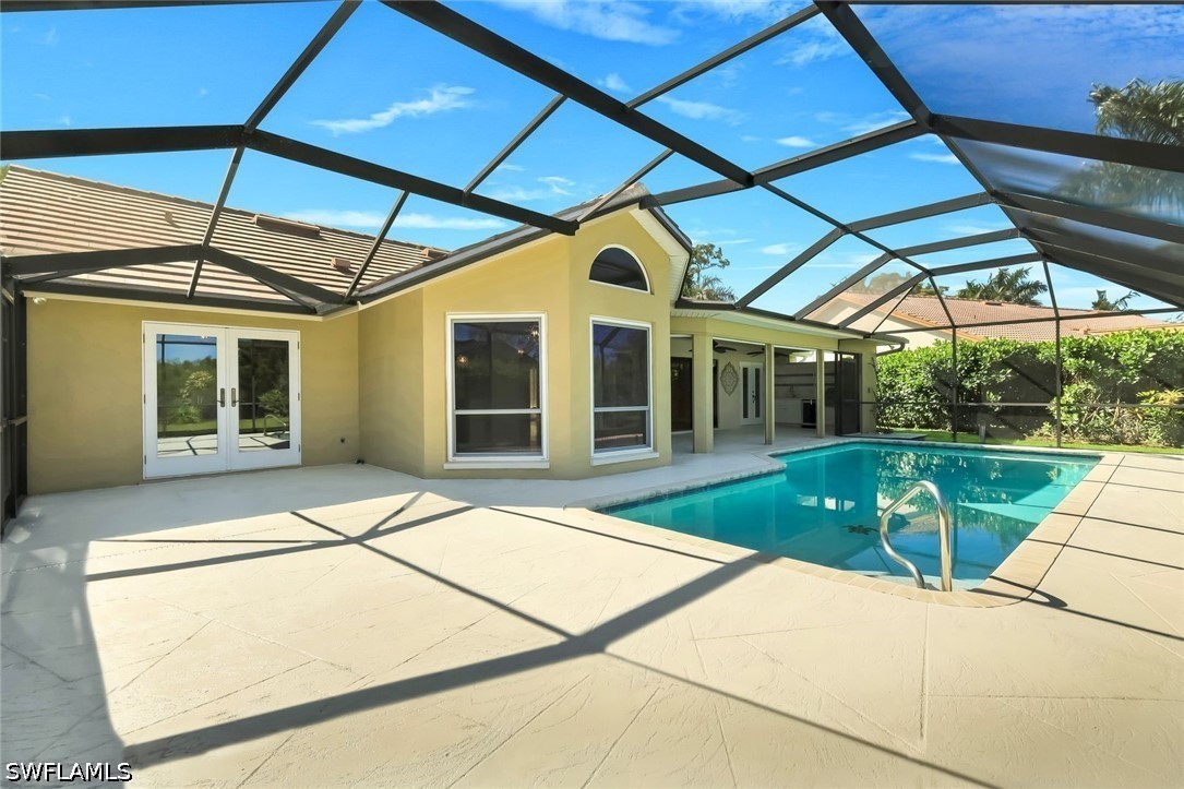 3 Bed Pool Home for Sale in Vanderbilt Lakes, FL, $750,000 — photo 23
