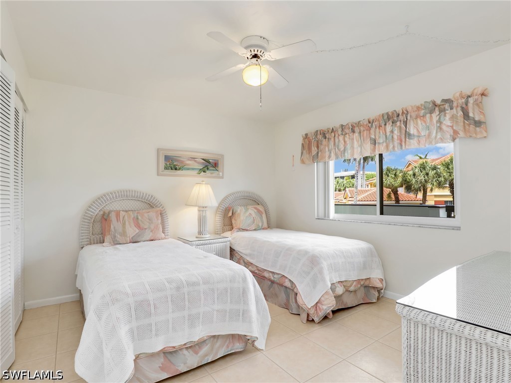 2 Bed Waterfront Home for Sale in Marco Island, FL, $425,000 — photo 23