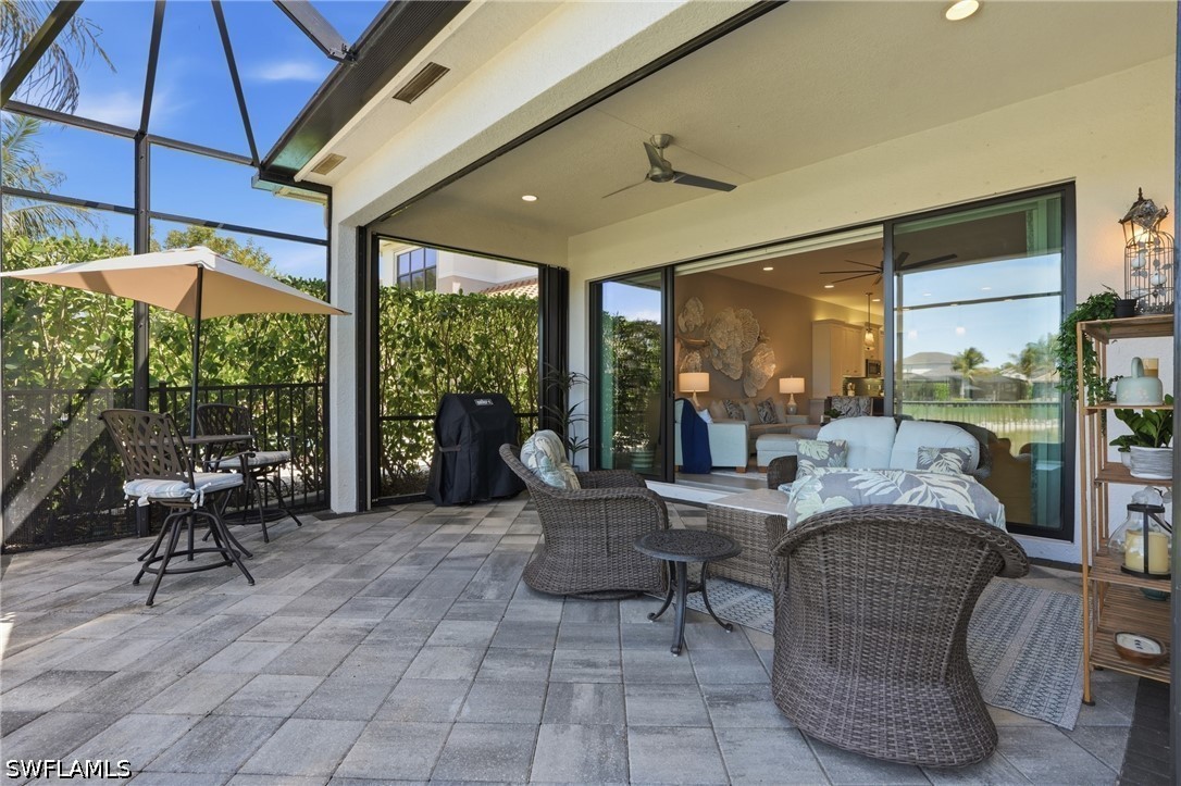 4 Bed Waterfront Home for Sale in Stonecreek, FL, $865,000 — photo 23