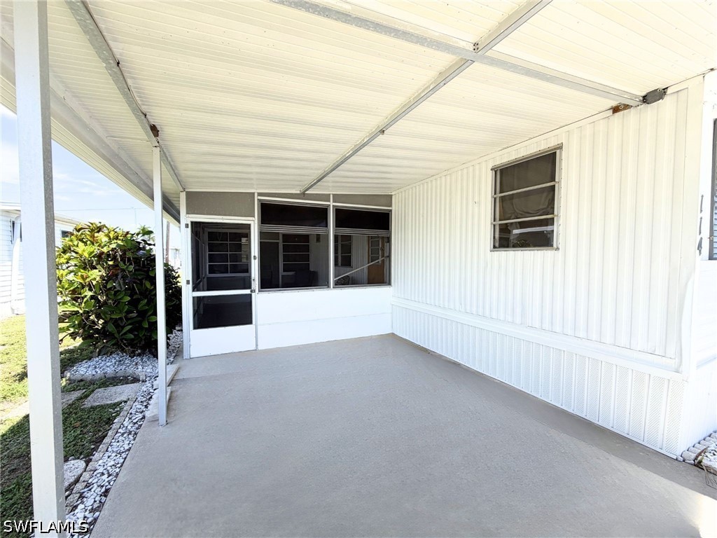 2 Bed Waterfront Home for Sale in Holiday Manor, FL, $84,900 — photo 23