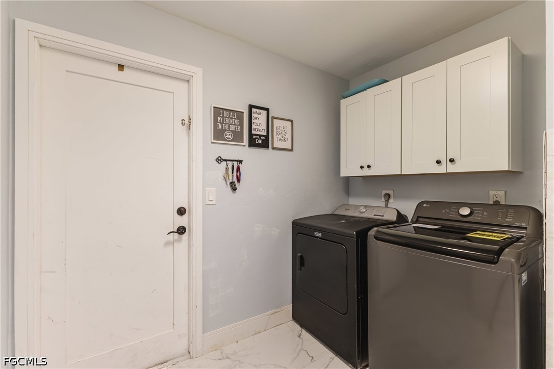 3 Bed Pool Home for Sale in Fort Myers, FL — photo 23