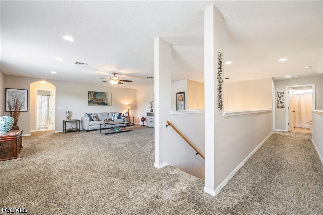 4 Bed SingleFamilyResidence for Sale in Cypress Cay, FL — photo 23