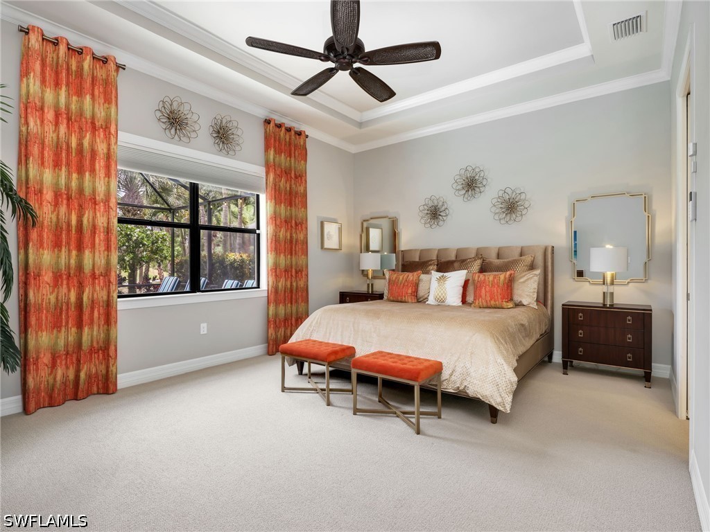 3 Bed Pool Home for Sale in Naples, FL, $1,350,000 — photo 23